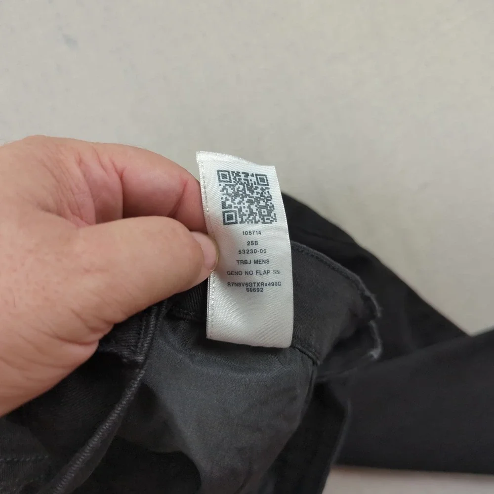True Religion will ship